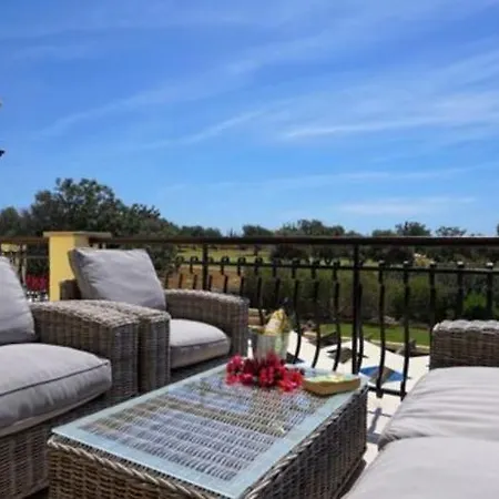 Villa “your Luxury 5 Star With Majestic Golf Course Views″ - Galinios Kouklia
