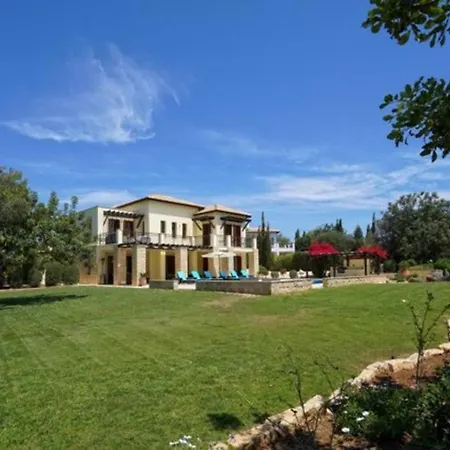 “your Luxury 5 Star With Majestic Golf Course Views″ - Galinios