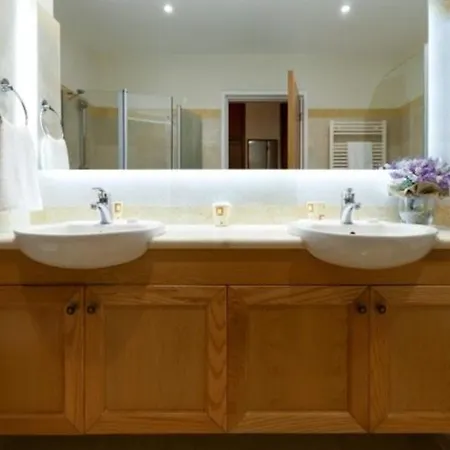 Villa “your Luxury 5 Star With Majestic Golf Course Views″ - Galinios