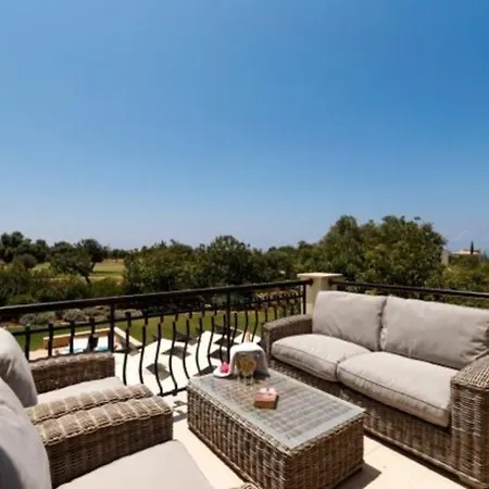 “your Luxury 5 Star With Majestic Golf Course Views″ - Galinios *