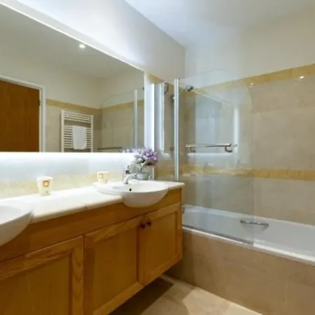 Villa “your Luxury 5 Star With Majestic Golf Course Views″ - Galinios