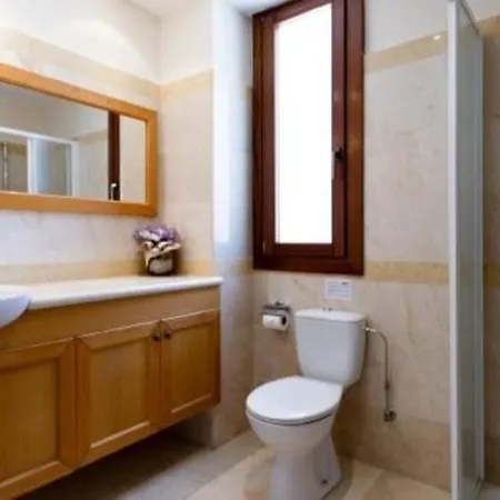 Villa “your Luxury 5 Star With Majestic Golf Course Views″ - Galinios