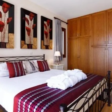“your Luxury 5 Star With Majestic Golf Course Views″ - Galinios *