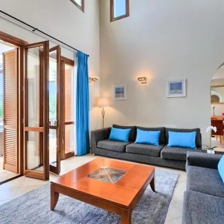 “your Luxury 5 Star With Majestic Golf Course Views″ - Galinios كوكليا