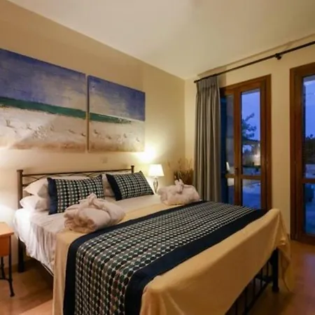 “your Luxury 5 Star With Majestic Golf Course Views″ - Galinios فيلة *