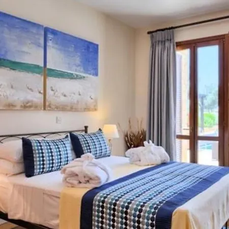“your Luxury 5 Star With Majestic Golf Course Views″ - Galinios * كوكليا
