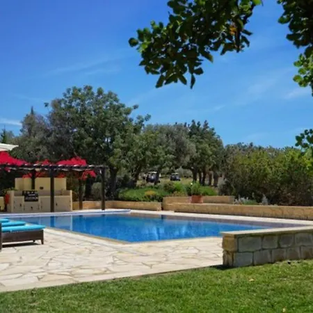 “your Luxury 5 Star With Majestic Golf Course Views″ - Galinios فيلة