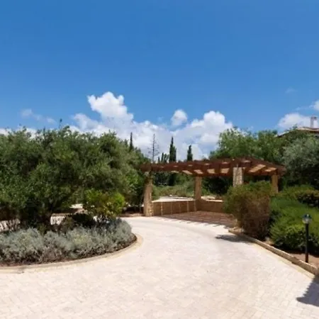 فيلة “your Luxury 5 Star With Majestic Golf Course Views″ - Galinios كوكليا