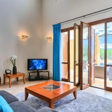 “your Luxury 5 Star With Majestic Golf Course Views″ - Galinios * كوكليا