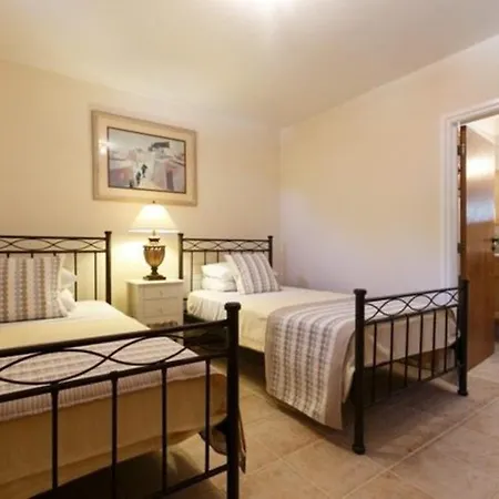 “your Luxury 5 Star With Majestic Golf Course Views″ - Galinios * كوكليا