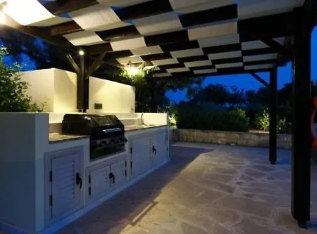 فيلة “your Luxury 5 Star With Majestic Golf Course Views″ - Galinios *