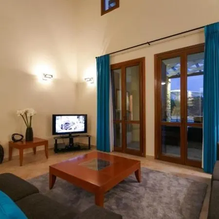 فيلة “your Luxury 5 Star With Majestic Golf Course Views″ - Galinios *